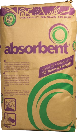 Saco de musgo absorbente Absorbent