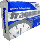 Cemento de fraguado rápido Fraguamax de GCC