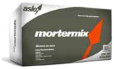 Mortero en seco Mortermix de GCC