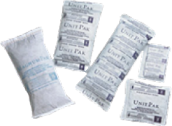 Desecante Unit Pack